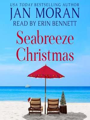 cover image of Seabreeze Christmas